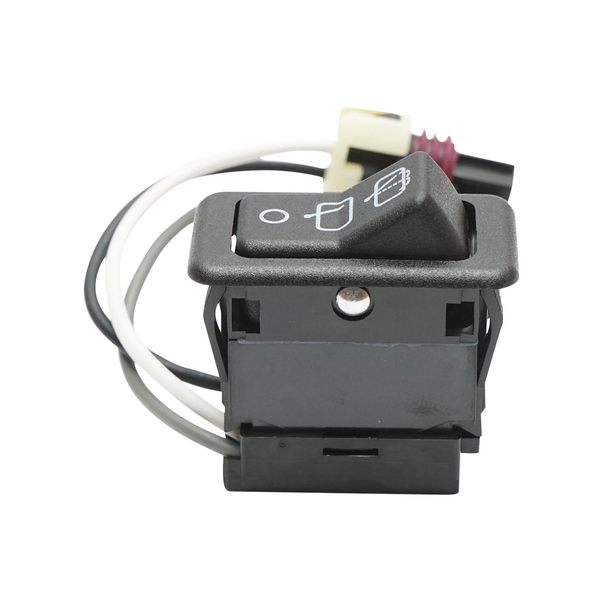 Intrerupator stergator pentru John Deere cod OEM RE55476